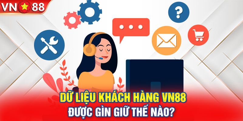 Trên VN88 cập nhật thông tin ngân hàng bằng cách nào?